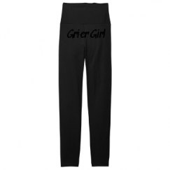 Women's Flex High Waist Legging