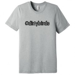 Unisex Triblend Tee