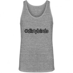 Unisex Jersey Tank Top