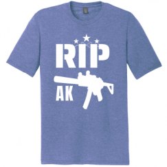 Unisex Perfect Tri Tee