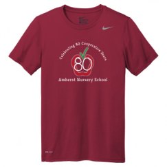 Unisex Nike Legend Shirt