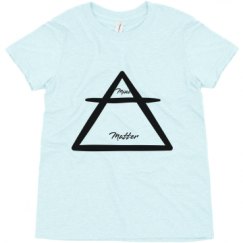 Youth Triblend Tee