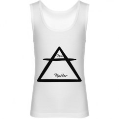 Youth Jersey Tank Top