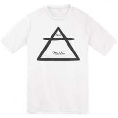 Youth Athletic Performance Tee