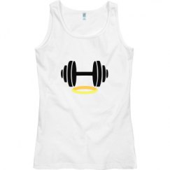 Ladies Semi-Fitted Tank