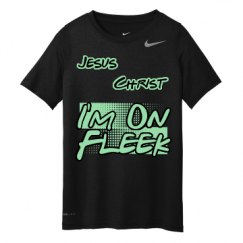 Youth Nike Legend Shirt