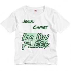 Youth Basic Promo Tee