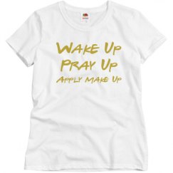 Ladies Basic Softstyle Promo Tee