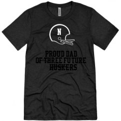 Unisex Triblend Tee