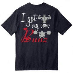 Unisex Carhartt Workwear Pocket Tee