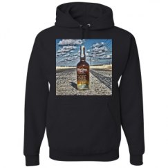 Unisex Basic Promo Hoodie