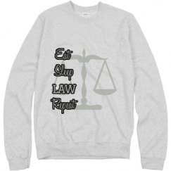 Unisex Basic Promo Crewneck Sweatshirt