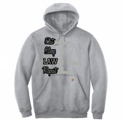 Unisex Carhartt Hooded Sweatshirt