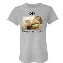 Ladies Slim Fit Favorite Tee