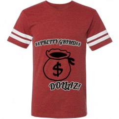 Unisex Vintage Sports Tee