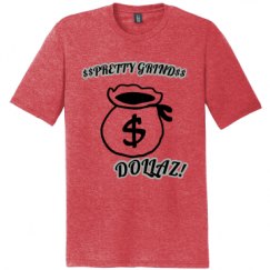 Unisex Perfect Tri Tee