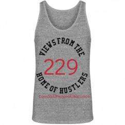 Unisex Jersey Tank Top