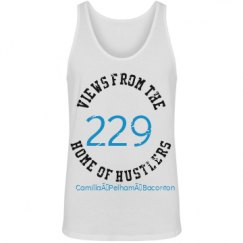 Unisex Jersey Tank Top