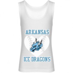 Youth Jersey Tank Top