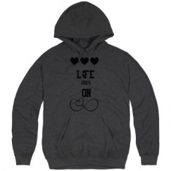 Unisex Ultimate Cotton Heavyweight Hoodie