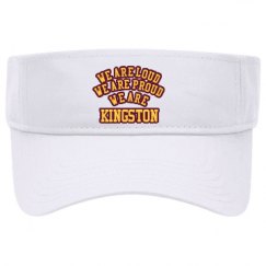 Unisex Sun Visor