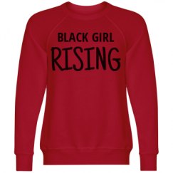 Unisex Triblend Crewneck Sweatshirt