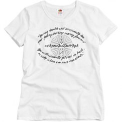 Ladies Basic Softstyle Promo Tee