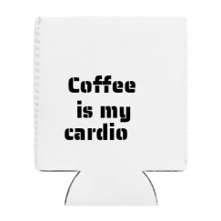 Regular 12 oz Can Cooler