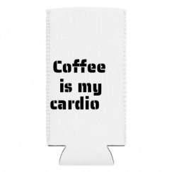 Slim 12 oz Can Cooler