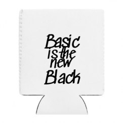 Regular 12 oz Can Cooler