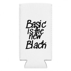 Slim 12 oz Can Cooler