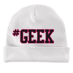 Rabbit Skins Baby Hat