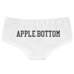 Basic Low-Rise Underwear