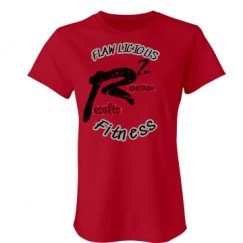 Ladies Slim Fit Favorite Tee