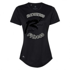 Women's Adidas Sport Shirt 