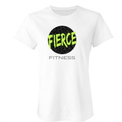 Ladies Slim Fit Favorite Tee