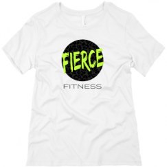 Ladies Relaxed Fit Tee