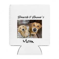 Regular 12 oz Can Cooler