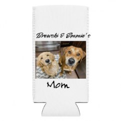 Slim 12 oz Can Cooler