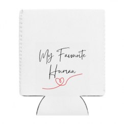 Regular 12 oz Can Cooler