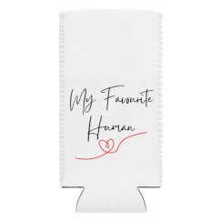 Slim 12 oz Can Cooler