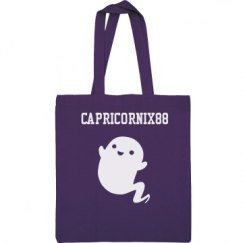Canvas Tote Bag