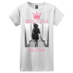 Ladies Basic Softstyle Tee