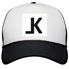Landyn Krause Trucker Hat