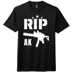 Unisex Perfect Tri Tee