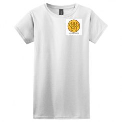 Ladies Basic Softstyle Tee