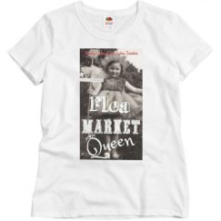 Ladies Basic Softstyle Promo Tee