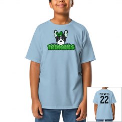 CUSTOM FC Frenchies Youth Tee 