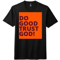 Unisex Perfect Tri Tee