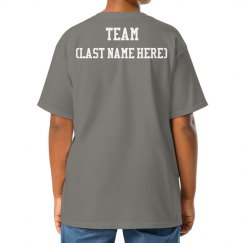 Youth Camo Shirts